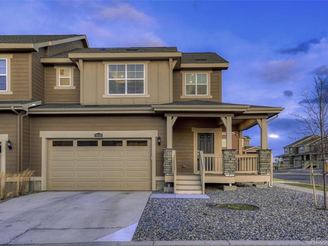 House for sale in Parker, Colorado