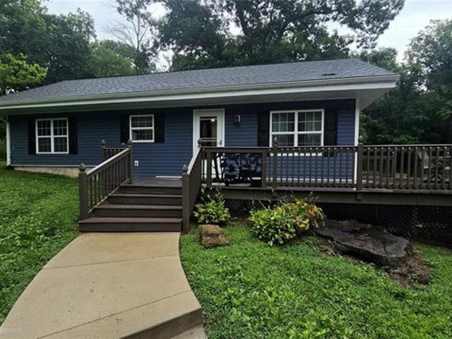 House for sale in Monroe, Illinois