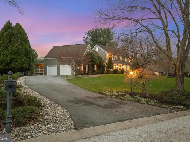 House for sale in Annapolis Junction, Maryland