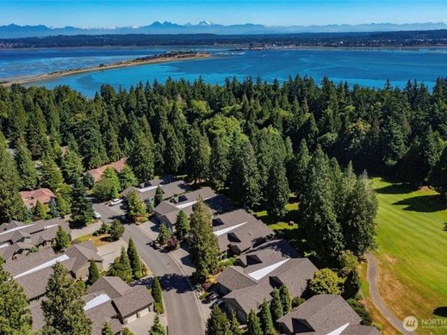 Condo for sale in Blaine, Washington