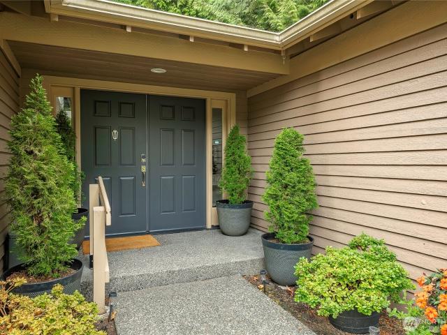 Condo for sale in Blaine, Washington