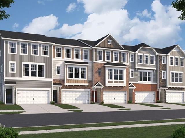 Townhouse for sale in Wake, North Carolina