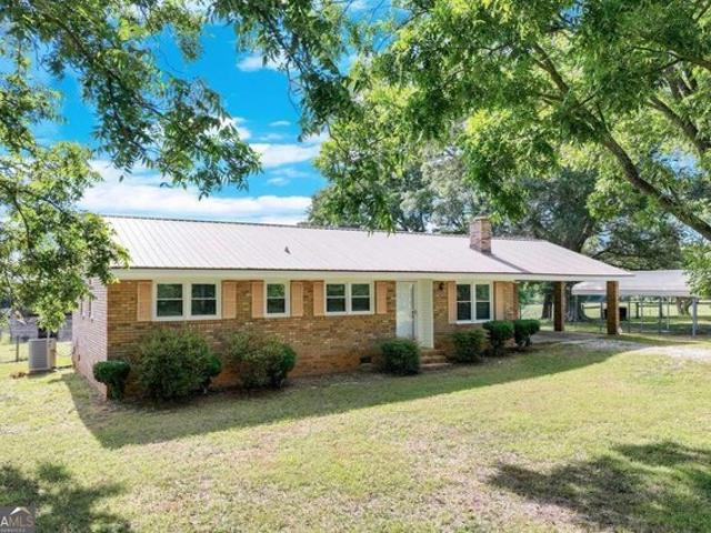 House for sale in Nicholson, Georgia