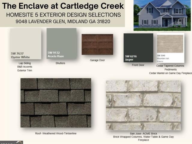 House for sale in Columbus, Muscogee County