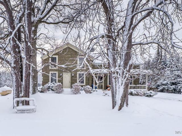 Property for sale in Niagara, New York