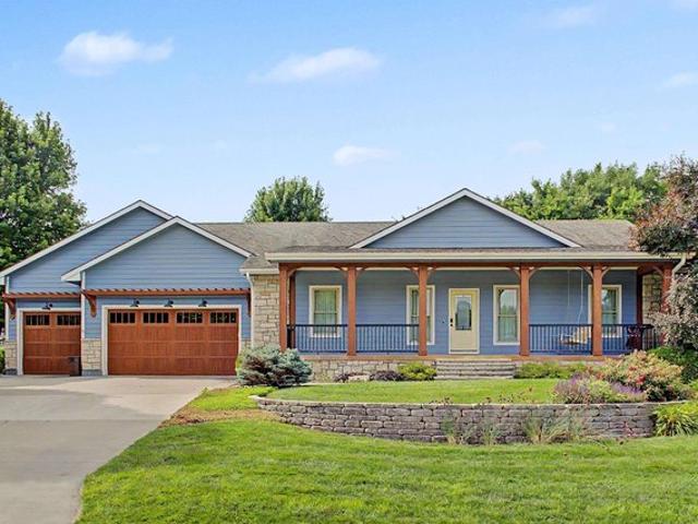 House for sale in Kansas