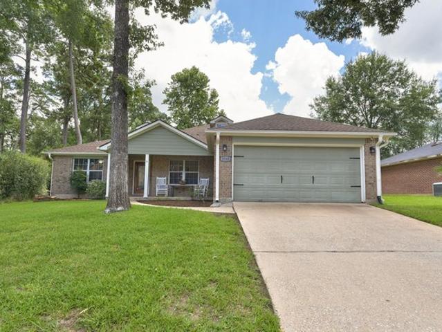 House for sale in Willis, Texas