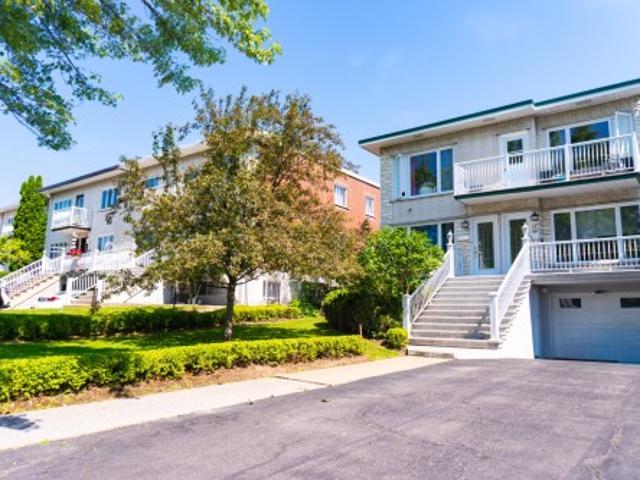 Property for sale in LaSalle, Montréal