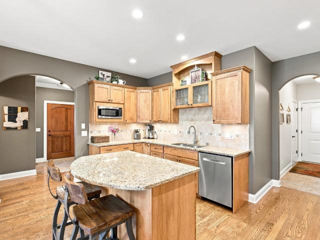 Condo for sale in Madison, Wisconsin