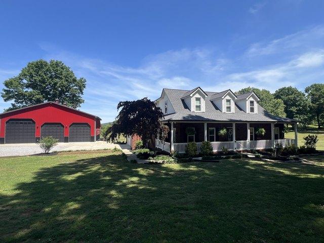House for sale in Tennessee