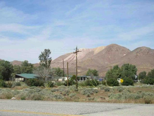 House for sale in California