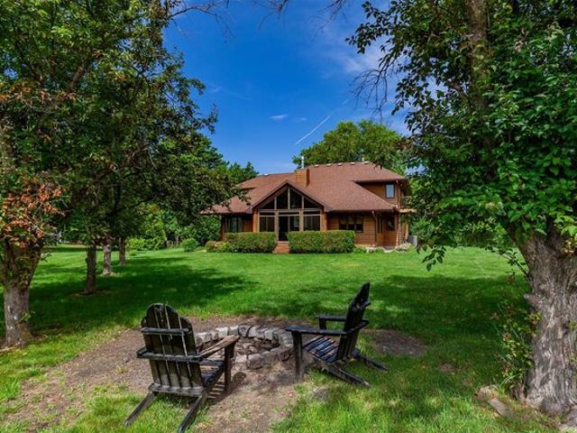 House for sale in Polk City, Iowa