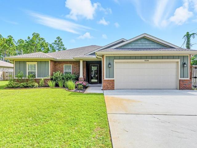 House for sale in Navarre, Florida