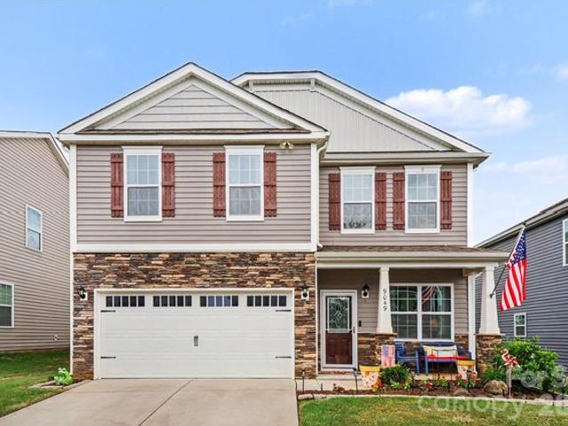 House for sale in Gastonia, North Carolina