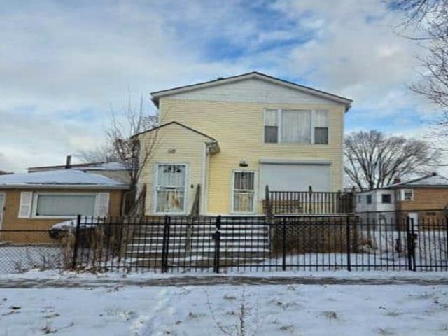 Property for sale in Chicago Park, Illinois