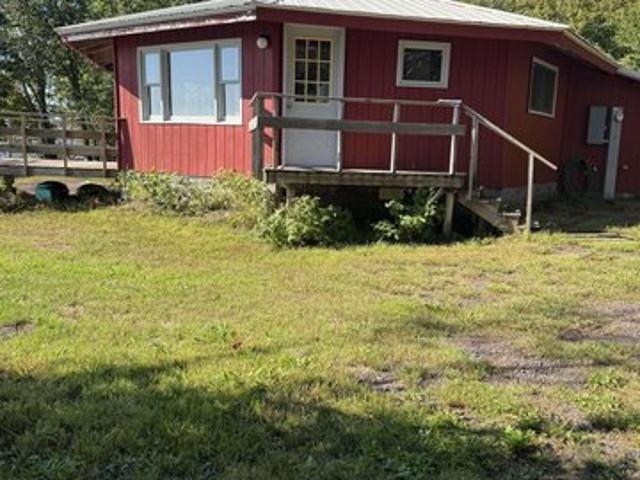 House for sale in Houghton, Michigan