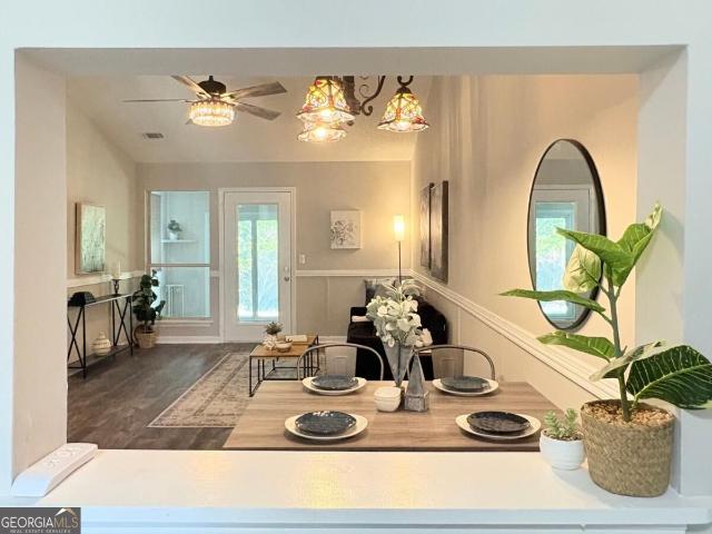 Townhouse for sale in Douglasville, Georgia