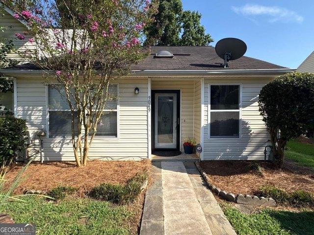 Townhouse for sale in Douglasville, Georgia