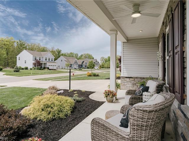 House for sale in North Ridgeville, Ohio