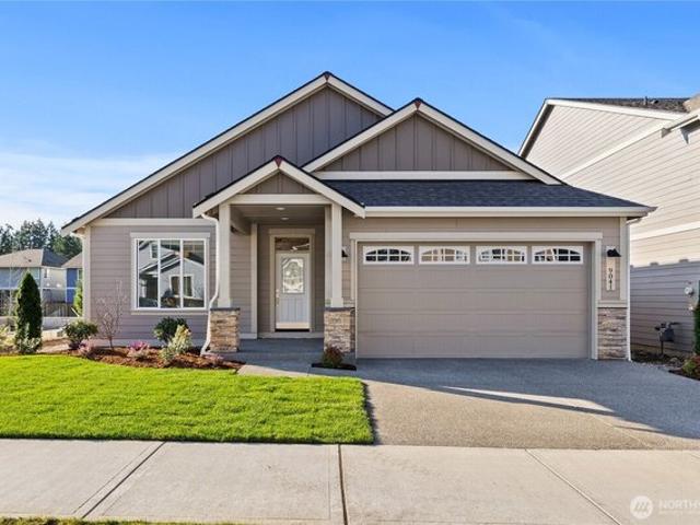 House for sale in Thurston, Washington