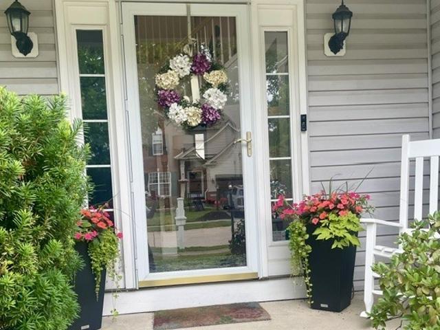 House for sale in Ohio