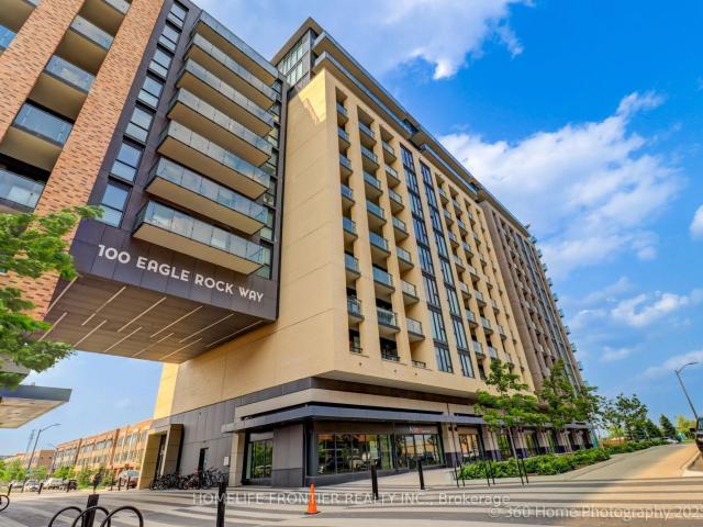 Condo for sale in York, Ontario