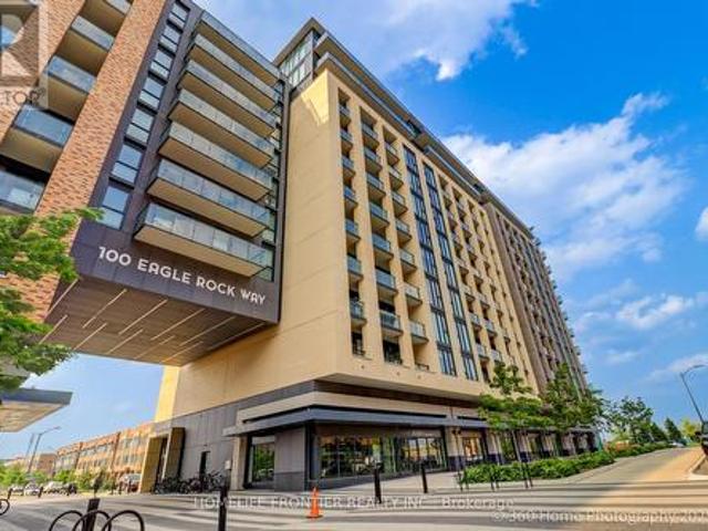 Condo for sale in York, Ontario