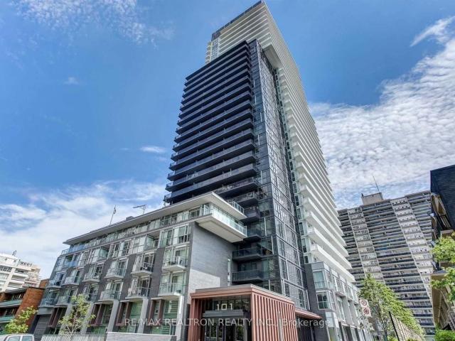 Condo for rent in Toronto, Golden Horseshoe