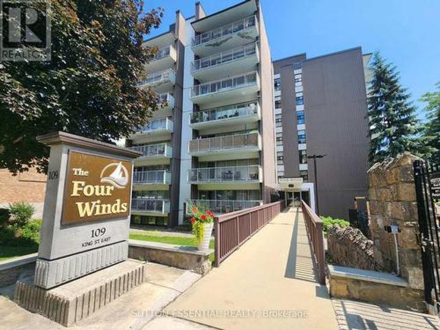 Condo for sale in Brockville, Ontario