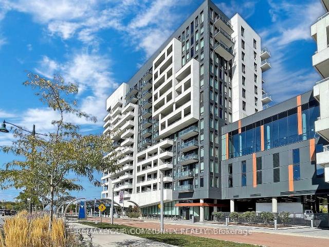 Condo for rent in York, Ontario