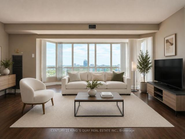 Condo for sale in Mississauga, Ontario