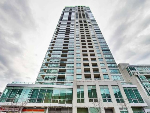 Condo for rent in Woburn, Ontario