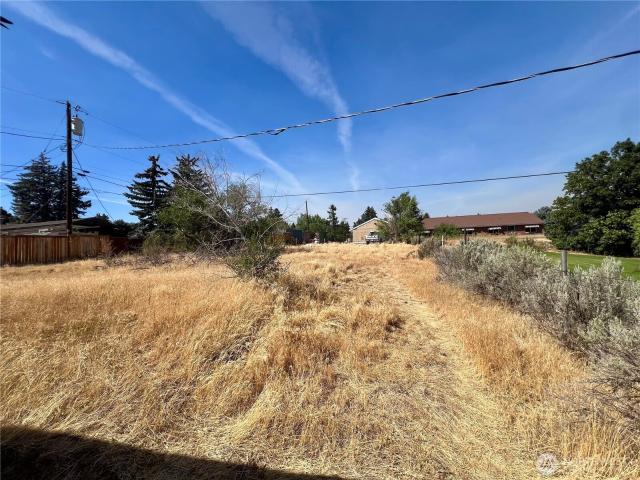 House for sale in Ellensburg, Washington