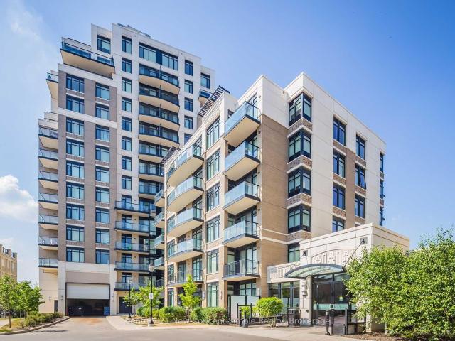 Condo for sale in Woburn, Ontario
