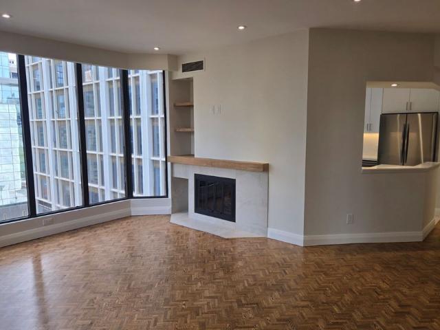 House for rent in University—Rosedale, Toronto
