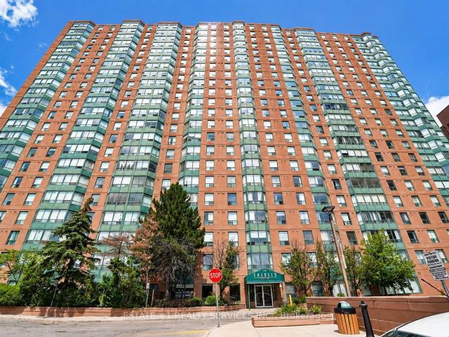 Condo for sale in Mississauga, Ontario