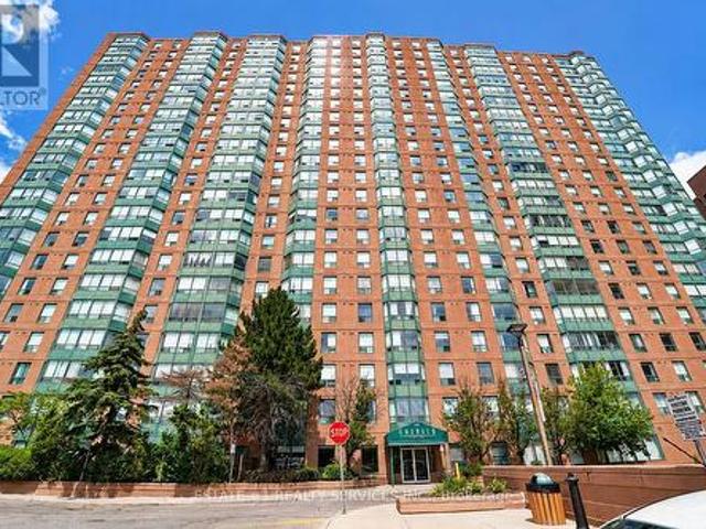 Condo for sale in Mississauga, Ontario