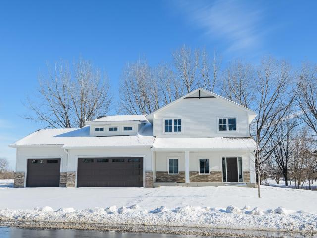 House for sale in Sartell, Minnesota