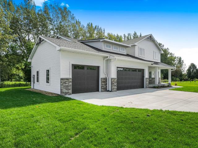 House for sale in Sartell, Minnesota