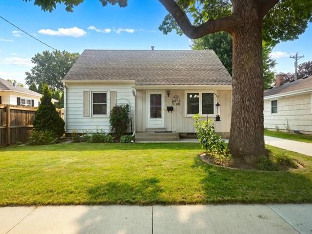House for sale in Rochester, Minnesota