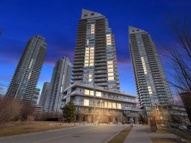 Condo for sale in Woburn, Ontario