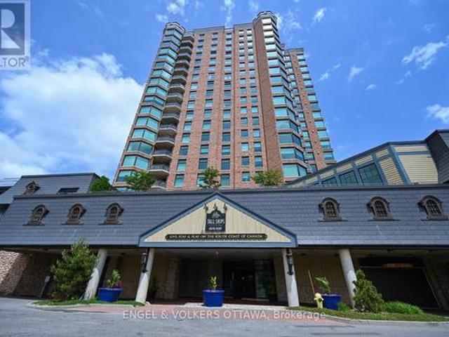Condo for sale in Brockville, Ontario