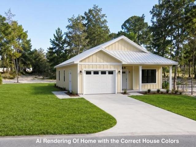 House for sale in Gulf, Florida