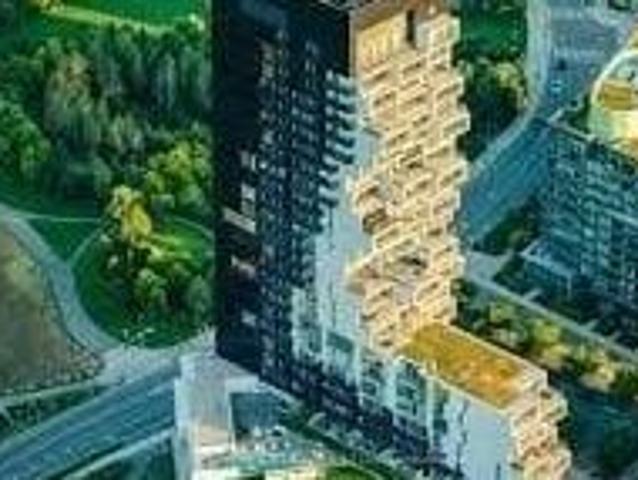 House for rent in Toronto Centre, Toronto