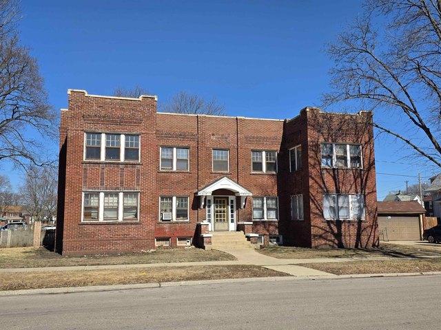 House for sale in Winnebago, Illinois