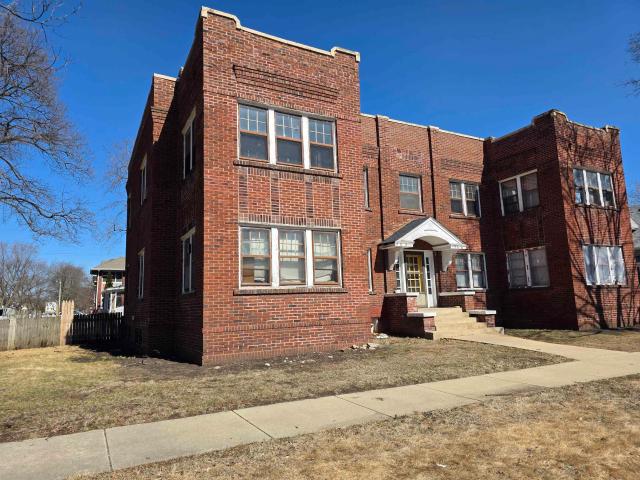 House for sale in Winnebago, Illinois