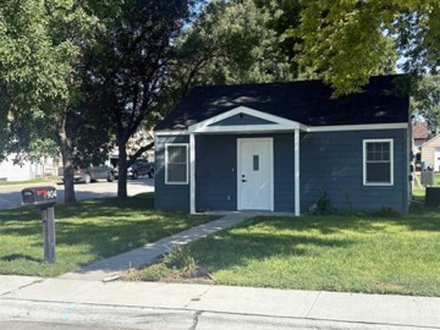 House for sale in Nebraska