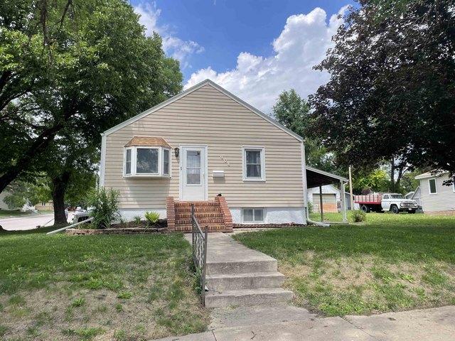 House for sale in Nebraska