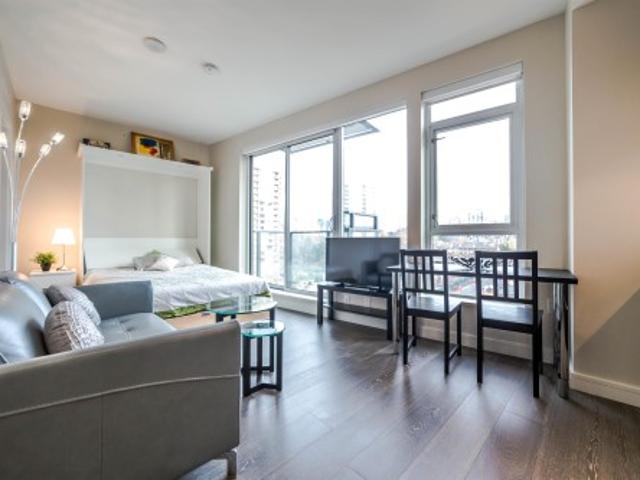 Property for sale in Lower Davie, Vancouver