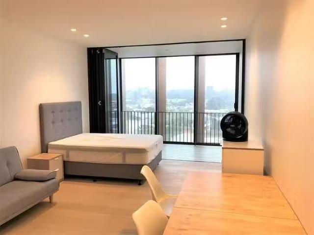 Apartment for rent in Aarons Pass